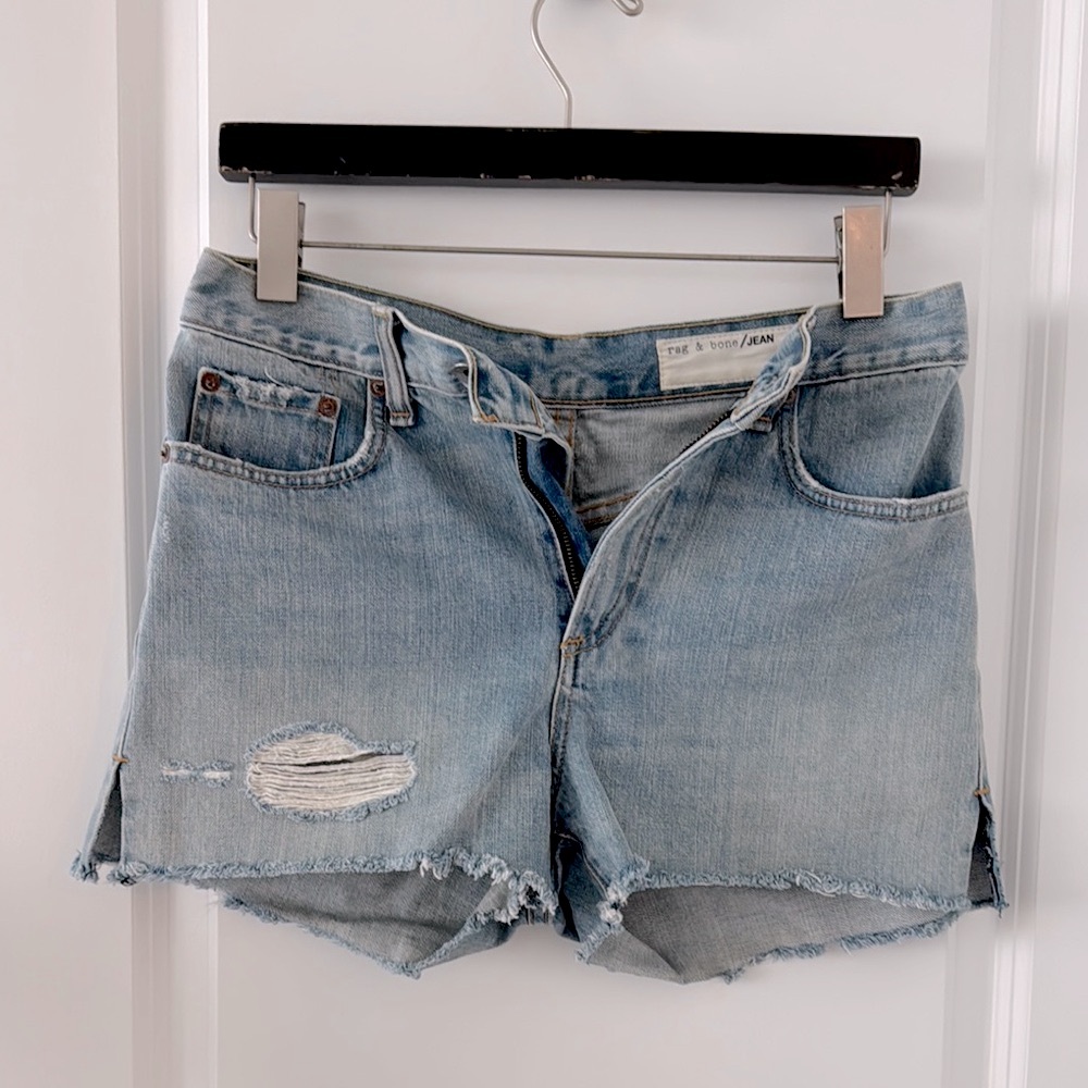 Rag & Bone Shorts (26)